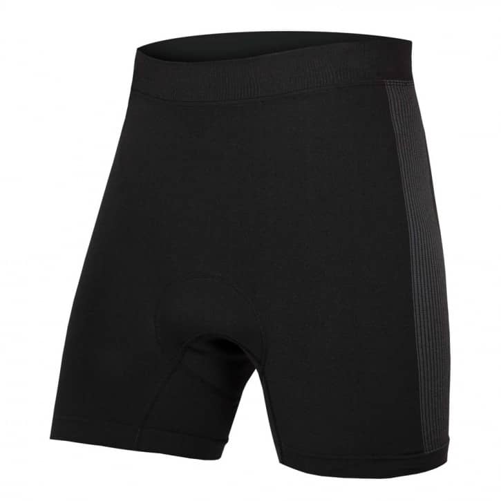 Endura Engineered Padded Boxer II S von Endura