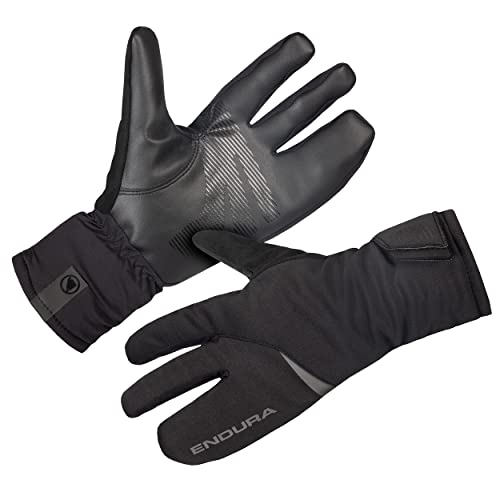 Endura Freezing Point Lobster Long Gloves XL von Endura