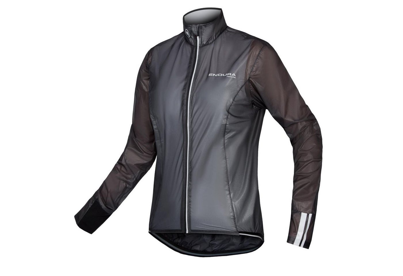 Endura Funktionsjacke (1-St) mit Reflektierenden Aufdrucken Endura Funktionsjacke (1-St) mit Reflektierenden Aufdrucken von Endura