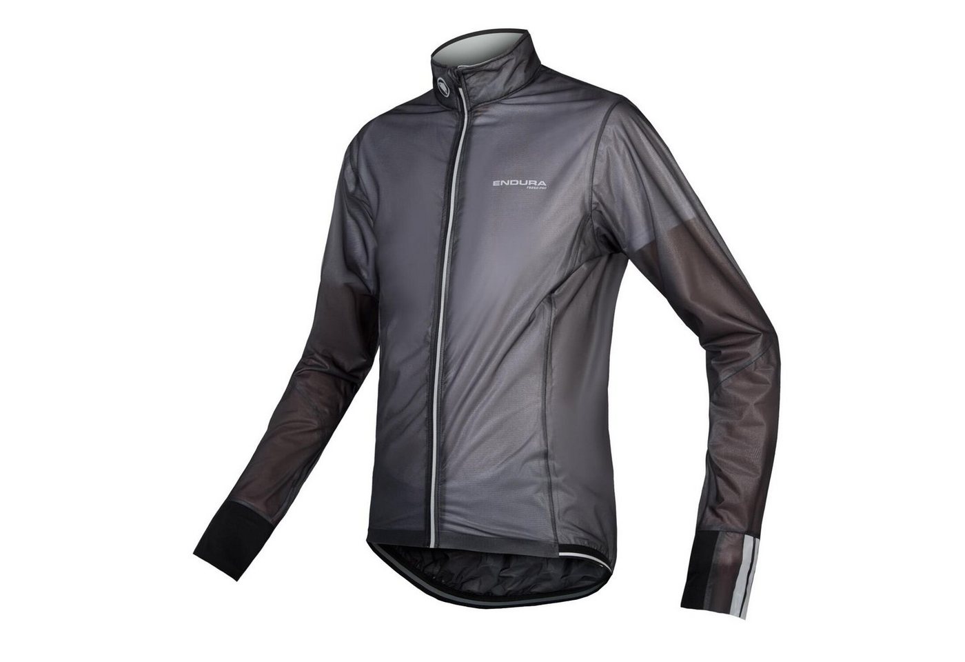Endura Funktionsjacke (1-St) mit Reflektierenden Elemente Endura Funktionsjacke (1-St) mit Reflektierenden Elemente von Endura