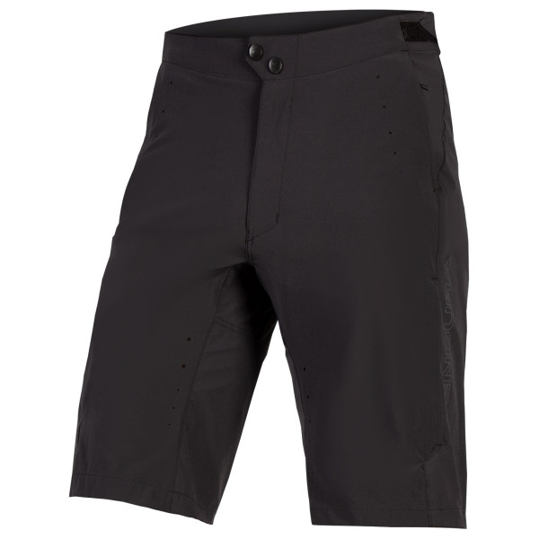 Endura - GV500 Foyle Short - Radhose Gr L schwarz Endura - GV500 Foyle Short - Radhose Gr L schwarz von Endura