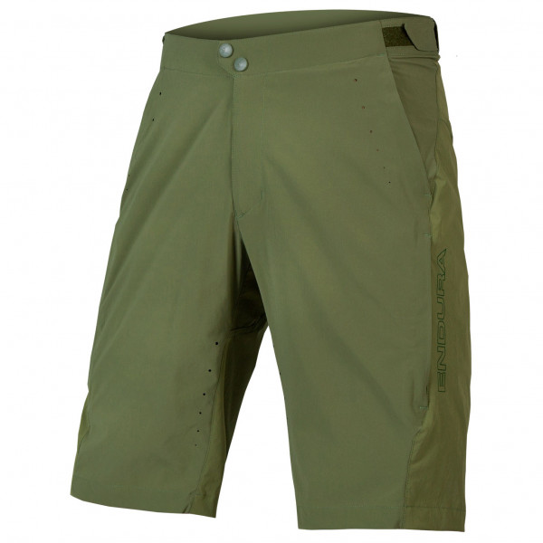 Endura - GV500 Foyle Short - Radhose Gr XXL oliv von Endura