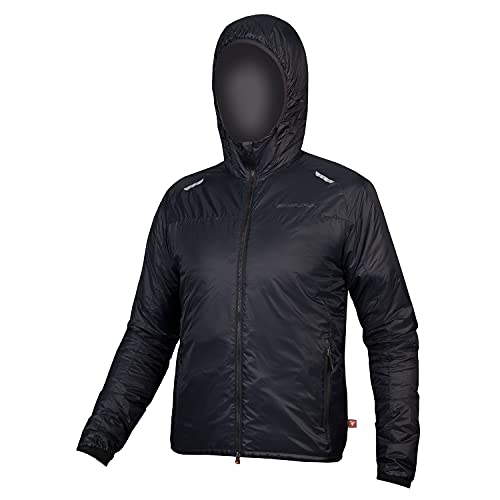 Endura GV500 Insulated Jacket BK-Black - XL Endura GV500 Insulated Jacket BK-Black - XL von Endura