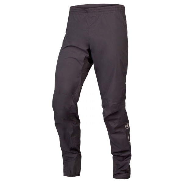 Endura - GV500 Wasserdichte Hose - Radhose Gr XXL grau Endura - GV500 Wasserdichte Hose - Radhose Gr XXL grau von Endura