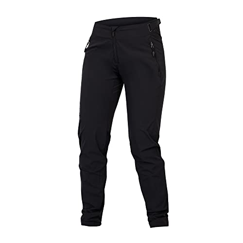 Endura Girls MTB-Hose MT500 Burner Lite Schwarz Gr. 2XL Endura Girls MTB-Hose MT500 Burner Lite Schwarz Gr. 2XL von Endura