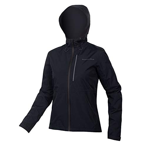 Endura Girls MTB-Regenjacke Hummvee Waterproof Schwarz Gr. L Endura Girls MTB-Regenjacke Hummvee Waterproof Schwarz Gr. L von Endura