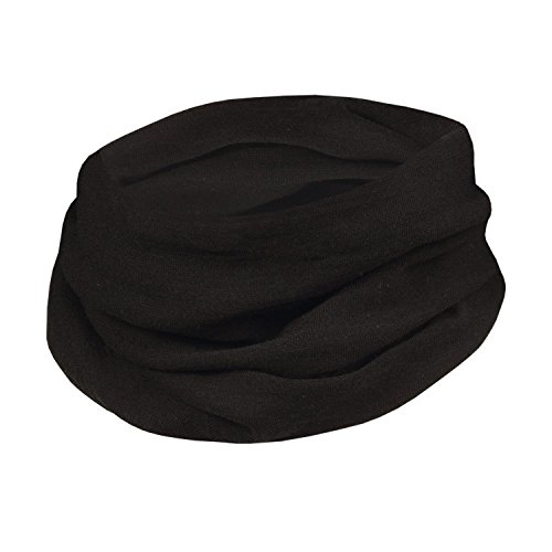 Endura Halstuch BaaBaa Merino Schwarz Endura Halstuch BaaBaa Merino Schwarz von Endura