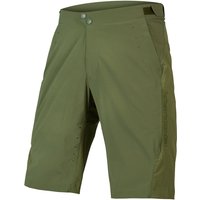 Endura Herren GV500 Foyle MTB Hose kurz Endura Herren GV500 Foyle MTB Hose kurz von Endura