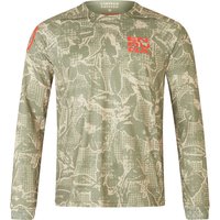 Endura Herren Grid Floral LTD Trikot Endura Herren Grid Floral LTD Trikot von Endura