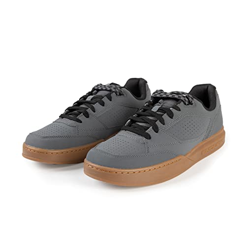 Endura Herren Hummvee Flat Pedal Schuhe, Pebble, 44 Endura Herren Hummvee Flat Pedal Schuhe, Pebble, 44 von Endura