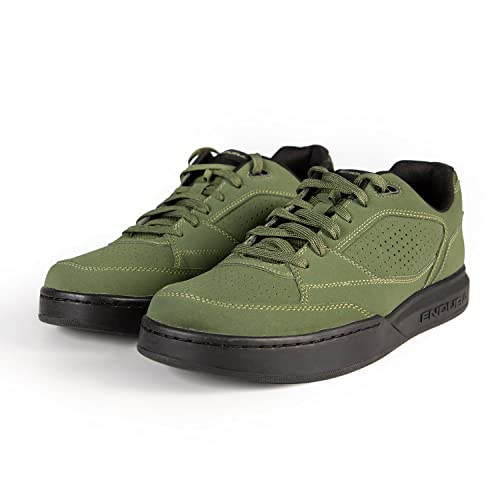 Endura Herren Hummvee Flat Pedalschuhe Endura Herren Hummvee Flat Pedalschuhe von Endura