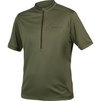Endura Herren Hummvee II Radtrikot Endura Herren Hummvee II Radtrikot von Endura