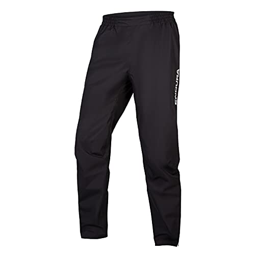 Endura Men's Hummvee wasserdichte Hose, Schwarz, M Endura Men's Hummvee wasserdichte Hose, Schwarz, M von Endura