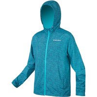 Endura Herren Hummvee Windproof Shell Jacke Endura Herren Hummvee Windproof Shell Jacke von Endura