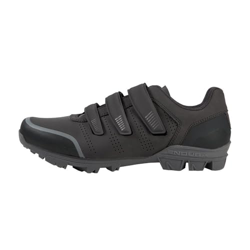 Endura Herren Hummvee XC Schuhe, Schwarz, 38 von Endura