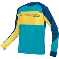 Endura Herren MT500 Burner Lite Trikot Endura Herren MT500 Burner Lite Trikot von Endura