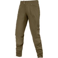 Endura Herren MT500 Spray Radhose lang Endura Herren MT500 Spray Radhose lang von Endura