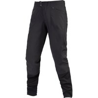 Endura Herren MT500 Spray Radhose lang Endura Herren MT500 Spray Radhose lang von Endura