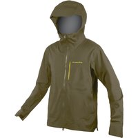 Endura Herren MT500 Waterproof Jacke Endura Herren MT500 Waterproof Jacke von Endura