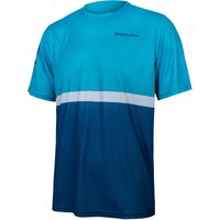 Endura Herren SingleTrack Core II Trikot Endura Herren SingleTrack Core II Trikot von Endura