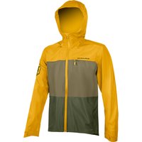 Endura Herren SingleTrack II Jacke Endura Herren SingleTrack II Jacke von Endura