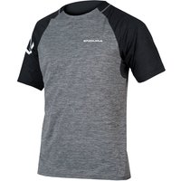 Endura Herren SingleTrack T-Shirt Endura Herren SingleTrack T-Shirt von Endura