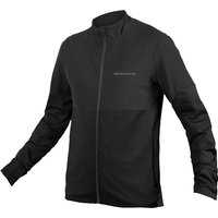 Endura Herren SingleTrack Thermal Jacke von Endura