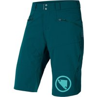 Endura Herren Singletrack II MTB Hose kurz Endura Herren Singletrack II MTB Hose kurz von Endura