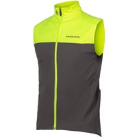 Endura Herren Windchill II Weste von Endura