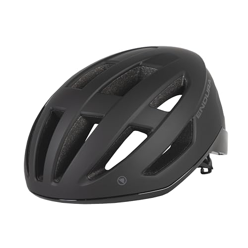 Endura Xtract Fahrradhelm für Herren, Schwarz, M-L Endura Xtract Fahrradhelm für Herren, Schwarz, M-L von Berghaus