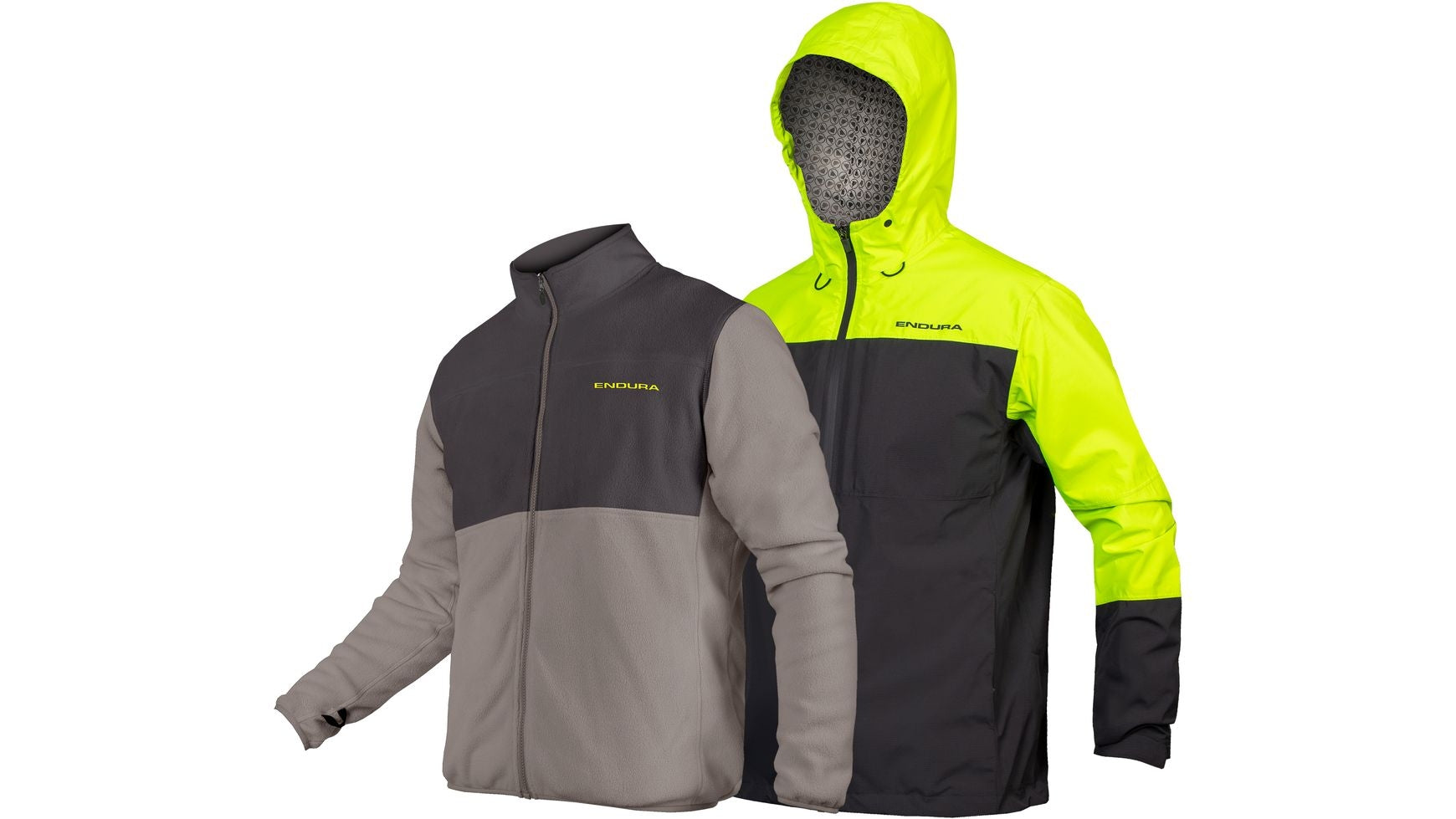 Endura Hummvee 3-in-1 Wasserdichte Endura Hummvee 3-in-1 Wasserdichte von Endura