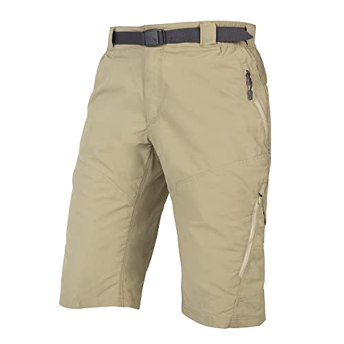Endura Hummvee Baggy Shorts für Herren, Pilz, M Endura Hummvee Baggy Shorts für Herren, Pilz, M von Endura
