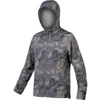 Endura Hummvee Fahrradjacke Herren Endura Hummvee Fahrradjacke Herren von Endura