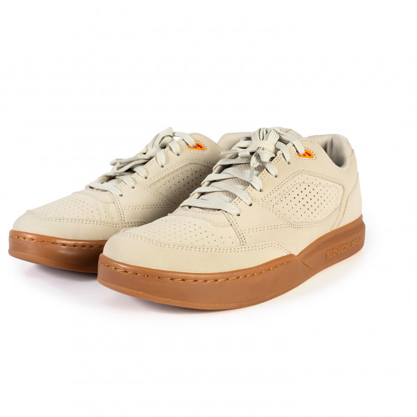 Endura - Hummvee Flat Pedal Schuh - Radschuhe Gr 39 beige Endura - Hummvee Flat Pedal Schuh - Radschuhe Gr 39 beige von Endura