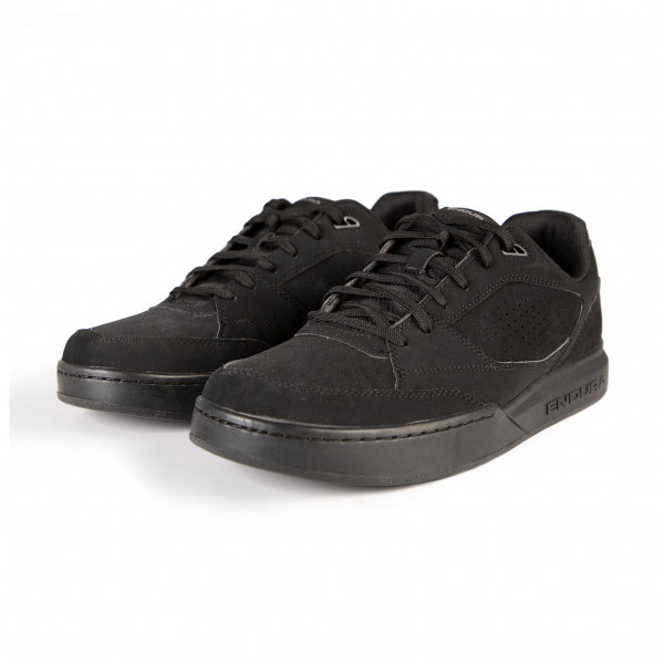 Endura - Hummvee Flat Pedal Schuh - Radschuhe Gr 41 schwarz Endura - Hummvee Flat Pedal Schuh - Radschuhe Gr 41 schwarz von Endura