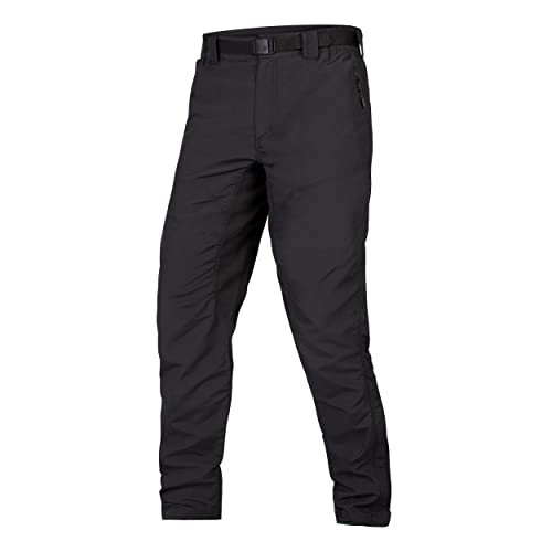Endura Hummvee II Radsport Hosen für Herren, Schwarz, S Endura Hummvee II Radsport Hosen für Herren, Schwarz, S von Endura