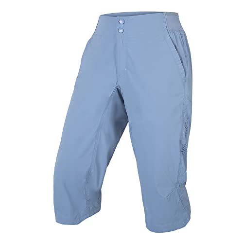 Endura Girls MTB-Shorts Hummvee Lite 3/4 Blau Gr. S Endura Girls MTB-Shorts Hummvee Lite 3/4 Blau Gr. S von Endura