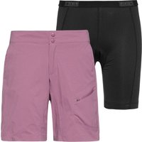 Endura Hummvee Lite Fahrradshorts Damen Endura Hummvee Lite Fahrradshorts Damen von Endura
