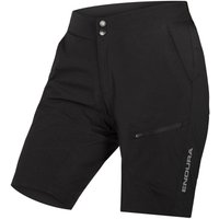 Endura Hummvee Lite Fahrradshorts Damen Endura Hummvee Lite Fahrradshorts Damen von Endura