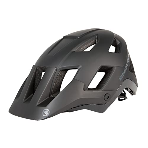 Hummvee Plus Fahrradhelm | Matt-Finish | Lüftungsschlitze Hummvee Plus Fahrradhelm | Matt-Finish | Lüftungsschlitze von Endura