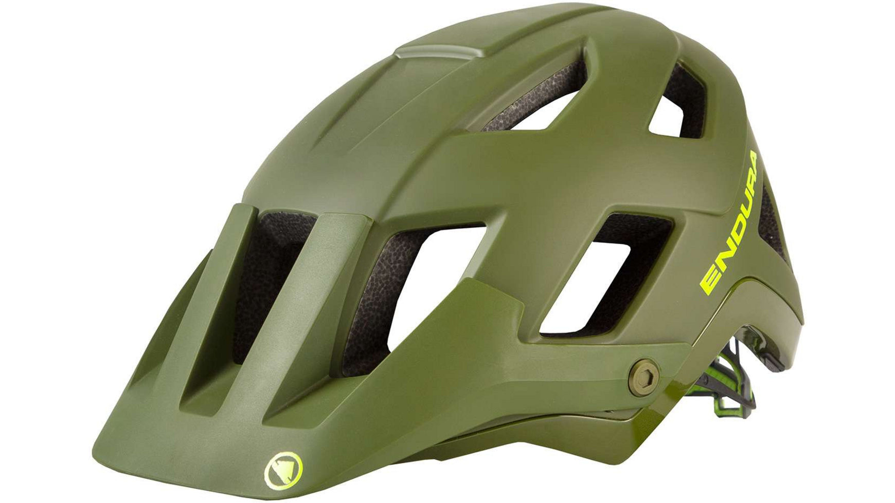 Endura Hummvee Plus Helm von Endura