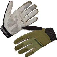 Endura Hummvee Plus II Handschuhe Endura Hummvee Plus II Handschuhe von Endura