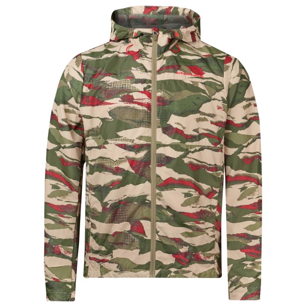Endura - Hummvee WP Shell Jacke - Windjacke Gr XXL beige Endura - Hummvee WP Shell Jacke - Windjacke Gr XXL beige von Endura