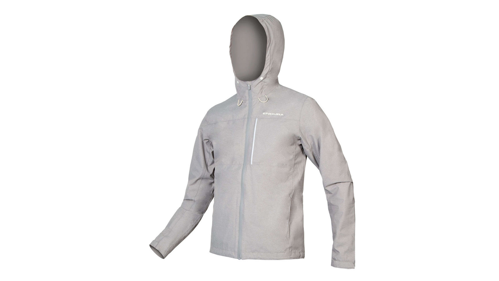 Endura Hummvee Wproof Hooded Jacket Endura Hummvee Wproof Hooded Jacket von Endura