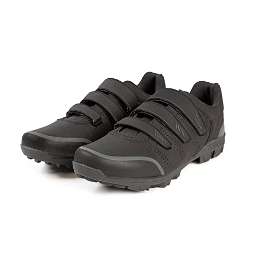Endura Herren Hummvee XC Schuhe, Schwarz, 46 Endura Herren Hummvee XC Schuhe, Schwarz, 46 von Endura