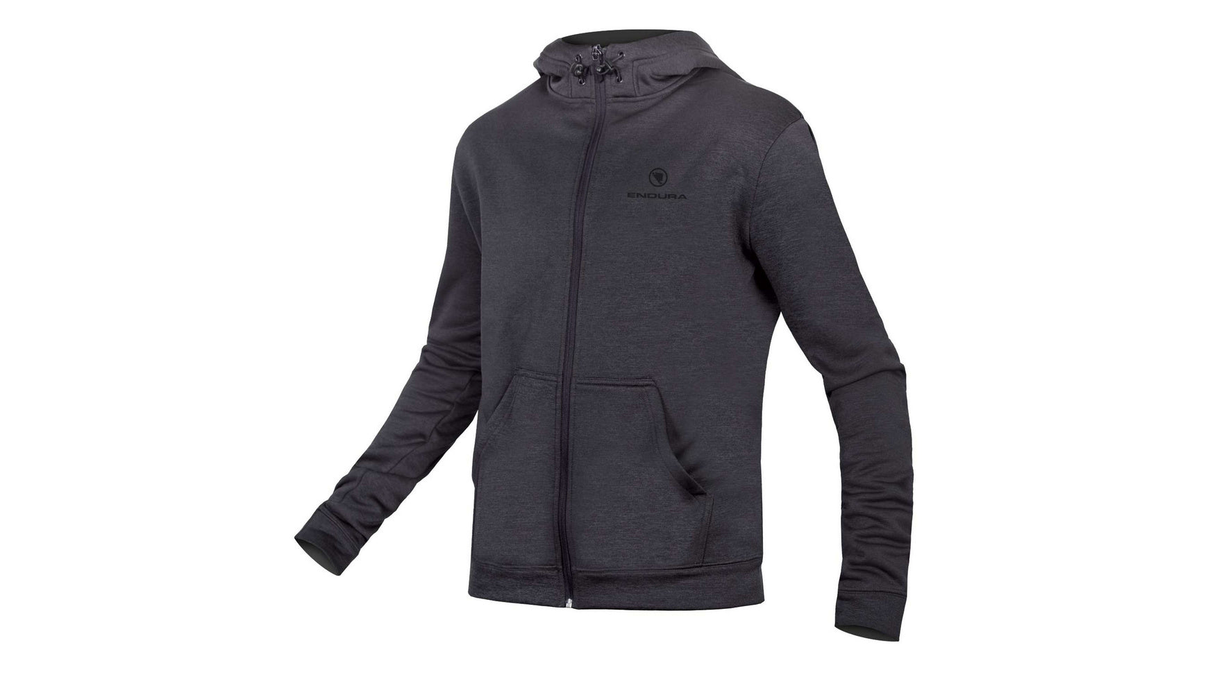 Endura Hummvee ZIP-Hoodie Endura Hummvee ZIP-Hoodie von Endura