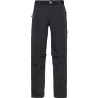 Endura Hummvee Zip-off Softshellhose Herren Endura Hummvee Zip-off Softshellhose Herren von Endura
