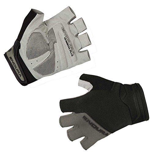 Endura Kids Hummvee Plus Fahrradhandschuh für Unisex Kinder, Black, 7-8 Jahre Endura Kids Hummvee Plus Fahrradhandschuh für Unisex Kinder, Black, 7-8 Jahre von Endura