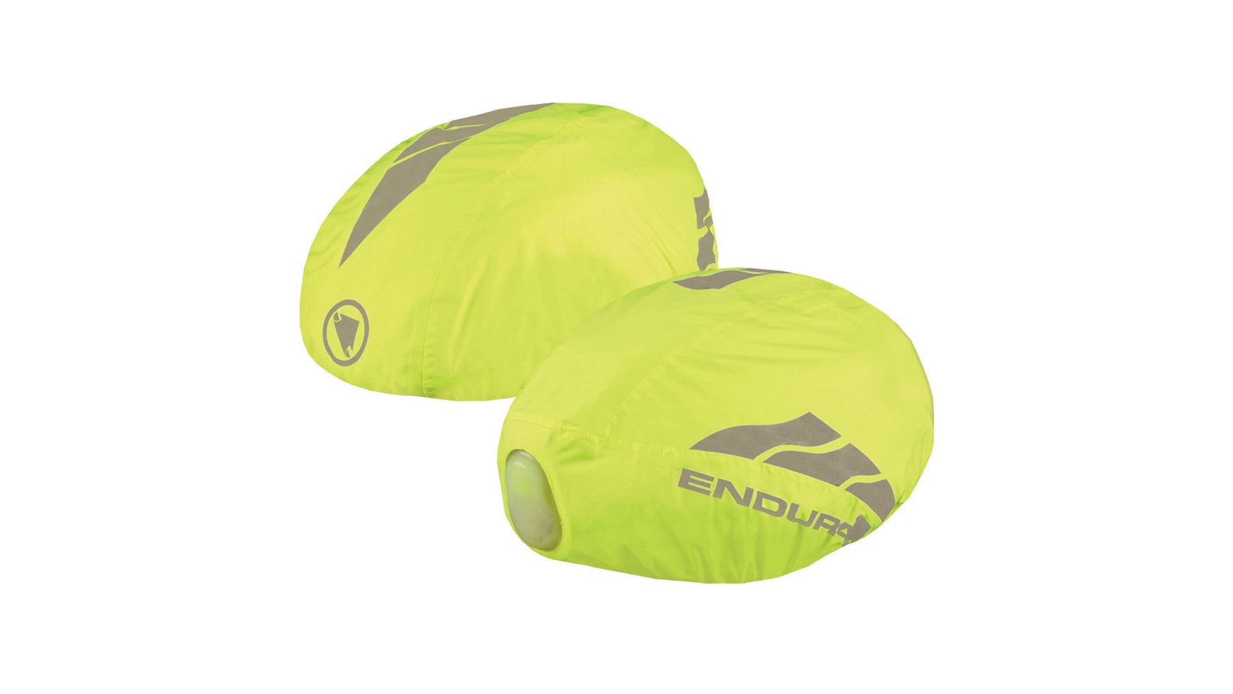 Endura Luminite Helmet Cover LED Endura Luminite Helmet Cover LED von Endura