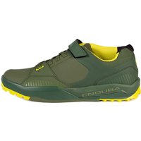 Endura MT500 Burner Radschuhe Endura MT500 Burner Radschuhe von Endura